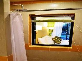 Terrazzo Resort Phuket