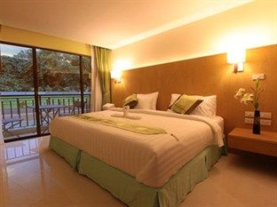 Terrazzo Hotel Phuket