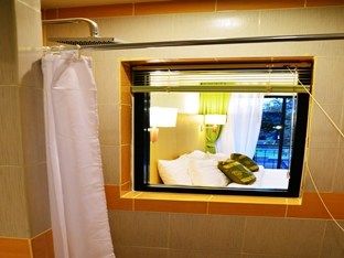 Terrazzo Hotel